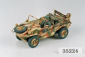 Tamiya - 1/35 Schwimmwagen Type 166