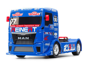 1/60th scale majorette trucks. F1 Racing workshop truck,…