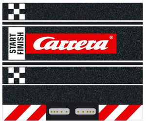 Carrera - Connecting Section (Only)