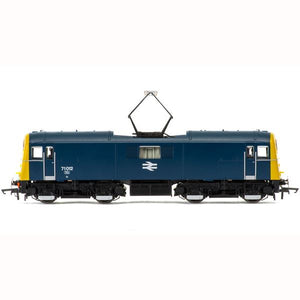Hornby - BR Blue Class 71