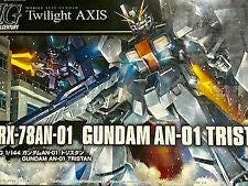 Bandai - 1/144 RX-78AN-01 GUNDAM TRISTAN (HG)
