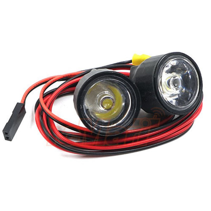 Xtra Speed - Super Bright High Power Headlight for RC