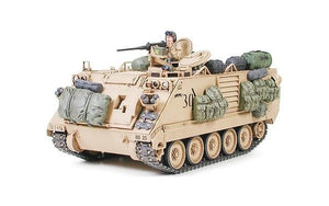 Tamiya - 1/35 US M113A2 ArmouredCarrier