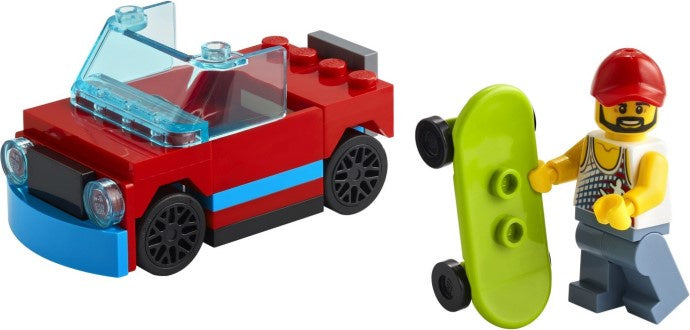 LEGO 30568 - Skater