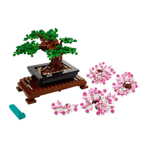 LEGO - Bonsai Tree (10281)