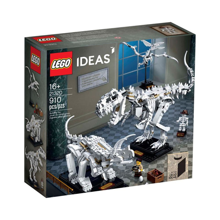 LEGO 21320 - Dinosaur Fossils