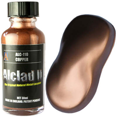Alclad - ALC-110 Copper 30ml