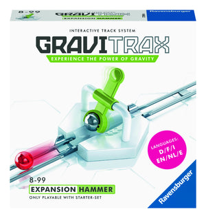 Ravensburger - GraviTrax Hammer Expansion