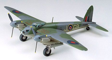 Tamiya - 1/72 Mosquito B Mk.IV/PR Mk.IV