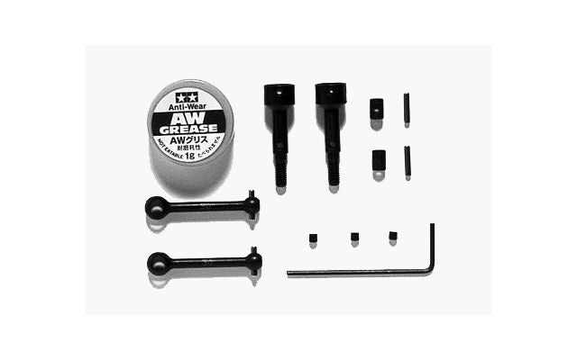 Tamiya - M03/05 Assembly Universal Shaft