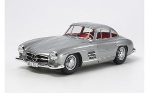 Tamiya - 1/24 Mercedes-Benz 300SL