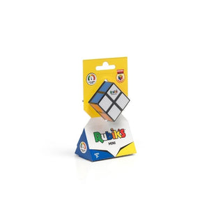 Rubiks Cube 2x2 Refresh