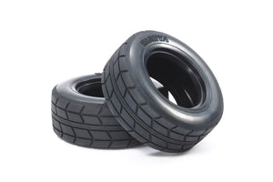 Tamiya - On-Road Racing Truck Tyres (2)