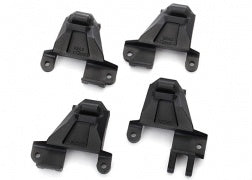 Traxxas - 8216 - Shock Towers Front & Rear (Left & Right) (TRX-4)