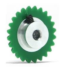 Slot.It - 24t Plastic Anglewinder Gear 15mm dia. (GA1524-PL)