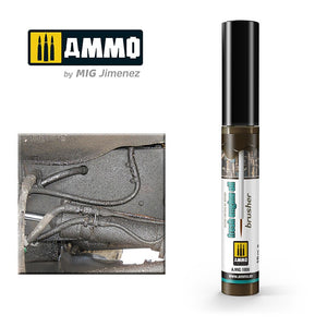AMMO - 1800 Fresh Engine Oil (Effects Brusher)