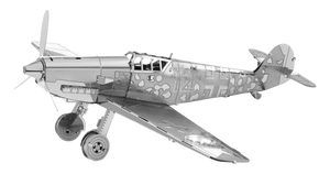 Metal Earth - Messerschmitt Bf 109