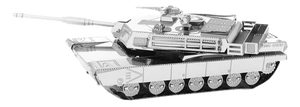 Metal Earth - M1 Abrams Tank