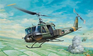 Italeri - 1/72 UH-1B Huey