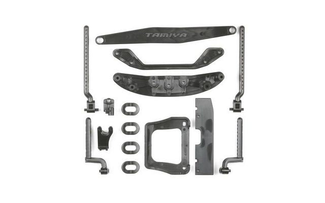 Tamiya - FF03 B Parts (Bumper)