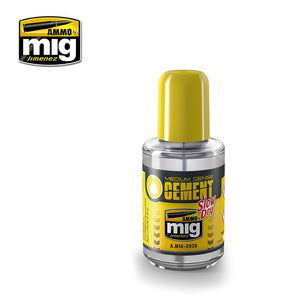 Revell Contacta Professional Mini Glue 12.5g