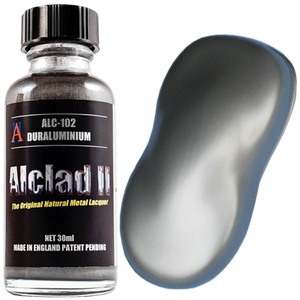 Alclad - ALC-102 Duraluminium 30ml