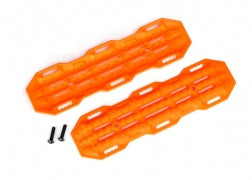 Traxxas - 8121 - Traction Boards & Mounting Hardware 9TRX-4)