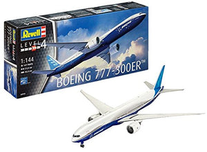 Revell - 1/144 Boeing 777-300er