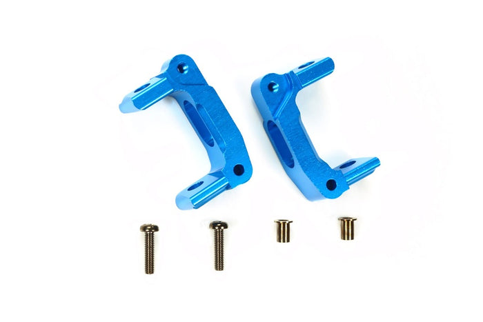 Tamiya - 54661 - WR02 Alu. Hub Carrier (GF-01)