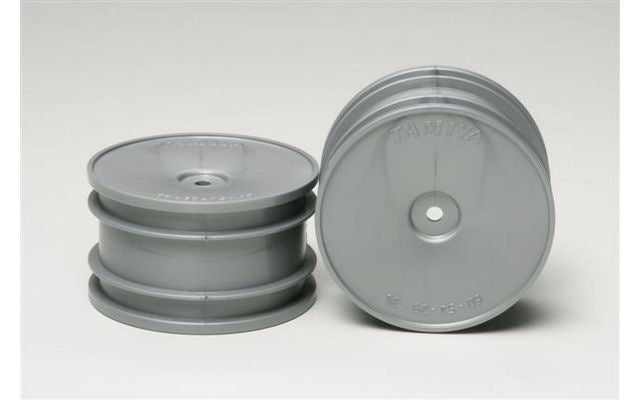 Tamiya - Off-Road Dish Wheel R (60/29)