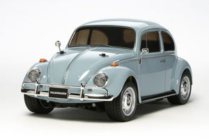 Tamiya - R/C Volkswagen Beetle (M06) (No ESC incl.)