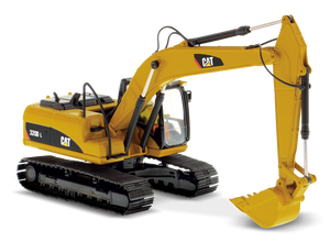 CAT/DM  - 1/50 320D L Hydraulic Excavator