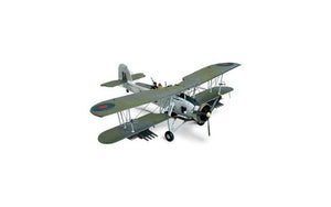 Tamiya - 1/48 Fairey Swordfish Mk.II