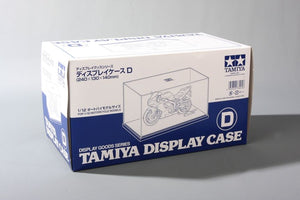 Tamiya - Display Case D