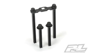 Pro-Line - Extended F/R Body Mounts for e-Revo/Summit