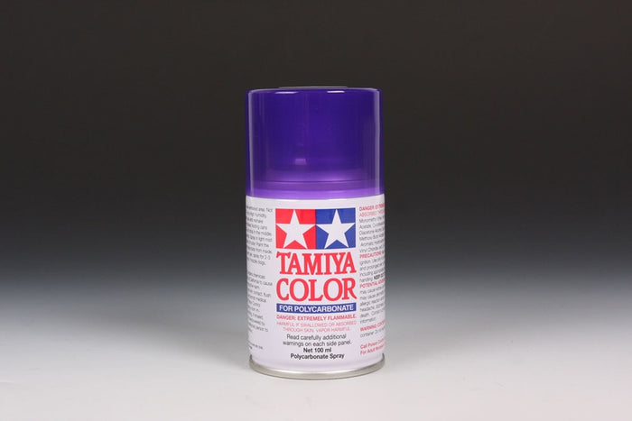 Tamiya - PS-45 Translucent Purple