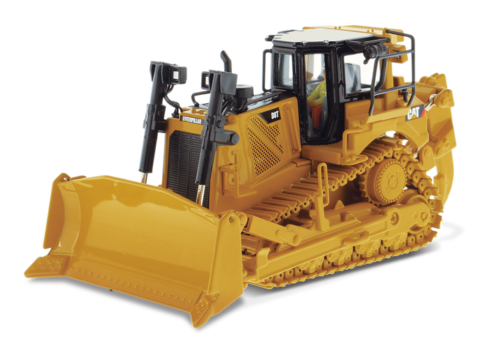 CAT/DM  - 1/50  D8T Track-Type Tractor