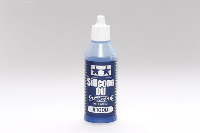 Tamiya - Silicone Oil #1000