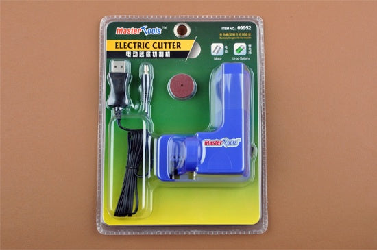 Master Tools - Electric Cutter