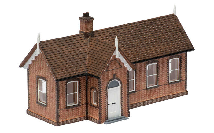 Hornby - The Station Office (R9824)