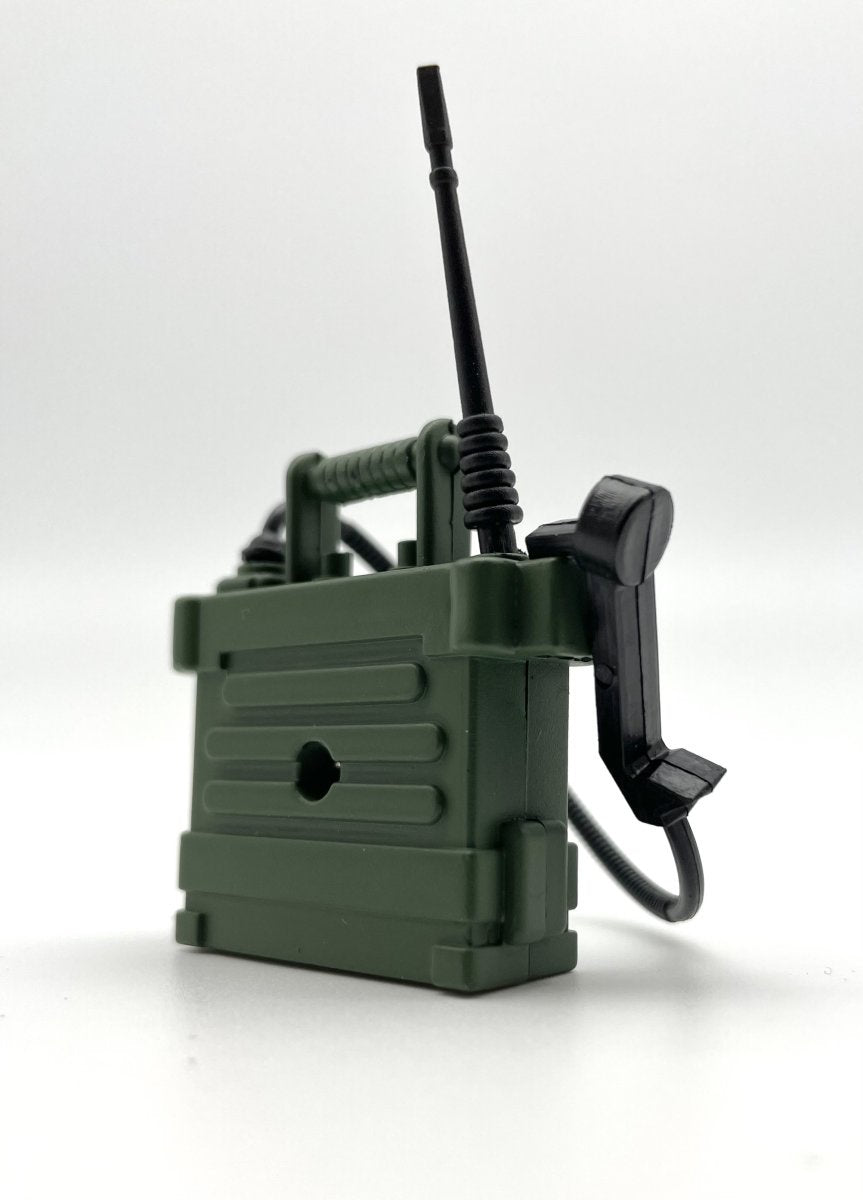 Details - 1/10 Scale R/C Crawler Radio Phone – Jix Hobbies