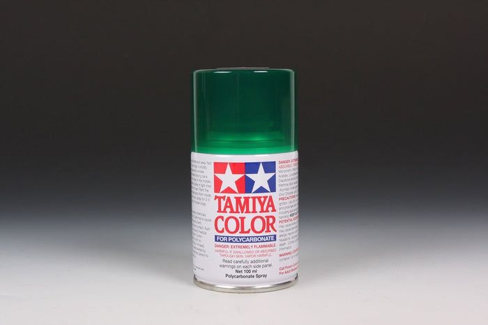 Tamiya - PS-44 Translucent Green