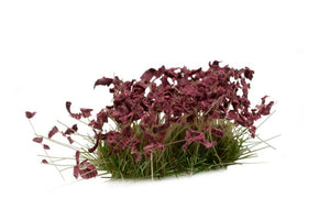 Gamers Grass - Flowers - Dark Purple (Wild)