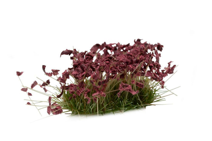 Gamers Grass - Flowers - Dark Purple (Wild)