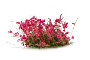 Gamers Grass - Flowers - Pink (Wild)