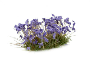 Gamers Grass - Flowers - Violet (Wild)