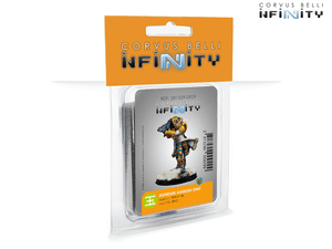 Infinity - Yu Jing: Hundun Ambush Unit (Heavy RL)