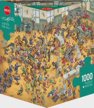 Heye - Justice For All! (1000pcs)