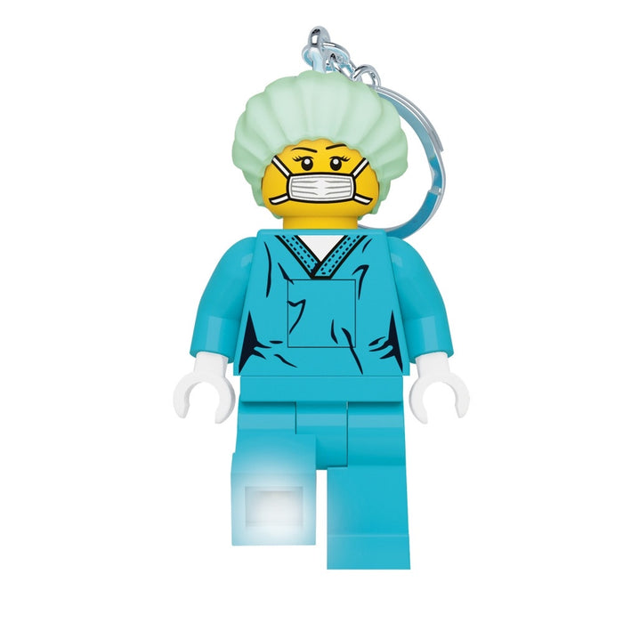LEGO - Iconic - Surgeon Key Light