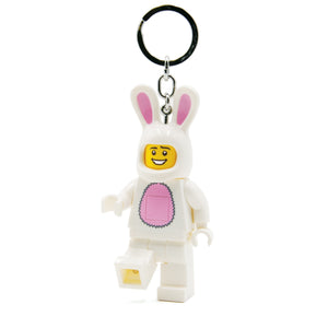 LEGO - Iconic Bunny Key Chain Light